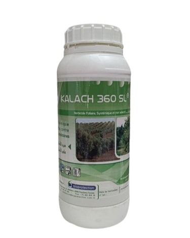 KALACH 360 SL