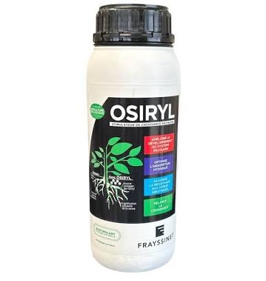 OSIRYL